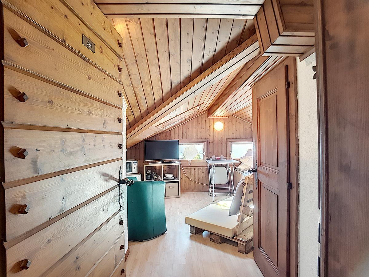 Bed and Breakfast Sport 336 Верб'є Екстер'єр фото