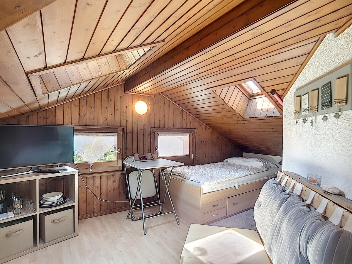 Bed and Breakfast Sport 336 Верб'є Екстер'єр фото
