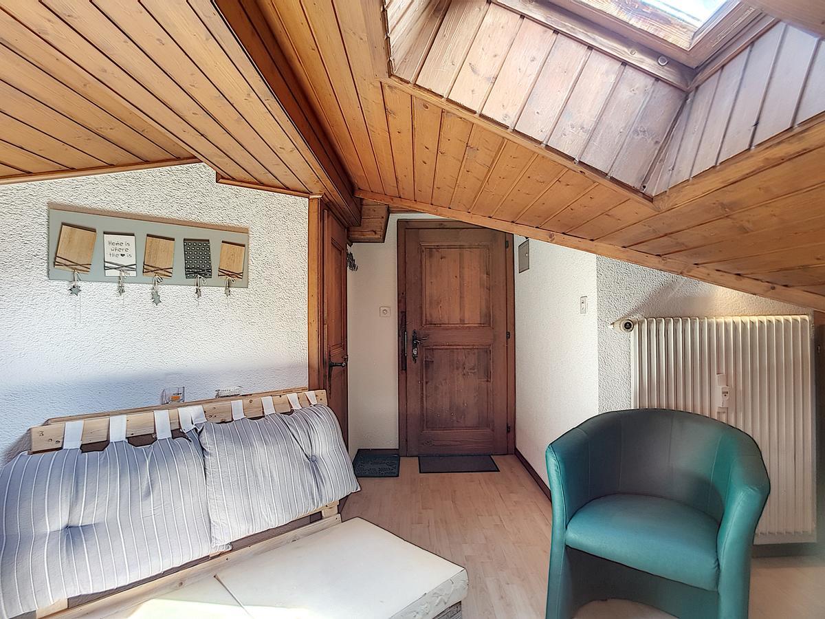 Bed and Breakfast Sport 336 Верб'є Екстер'єр фото